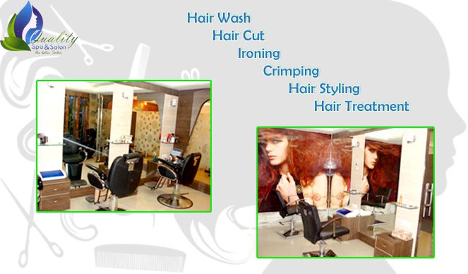 Quality Spa & Salon | Best Beauty & Personal Care Services in Udaipur | Best Beauty Product Dealers in Udaipur